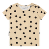 Gugguu Print Shirt Dots