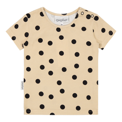 Gugguu Print Shirt Dots