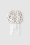 SNUG Set Shirt - Hose