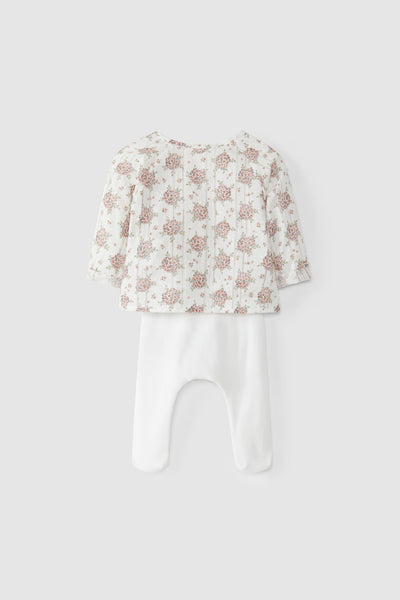 SNUG Set Shirt - Hose