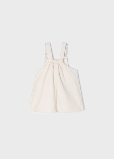 Mayoral Latzkleid