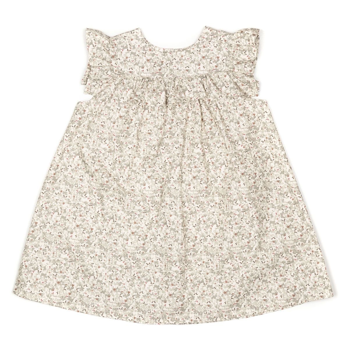 HUTTELiHUT Sommerkleid