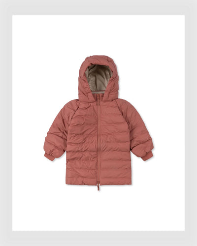 Konges Slojd Rain Snowjacket Rose