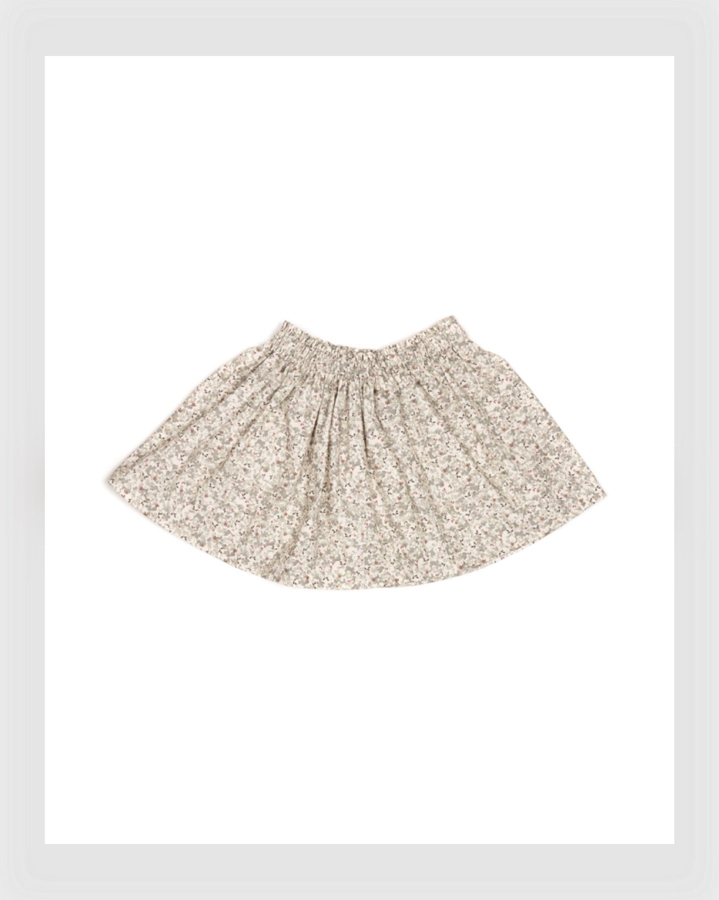 HUTTELiHUT Rock Daisy Eukalyptus