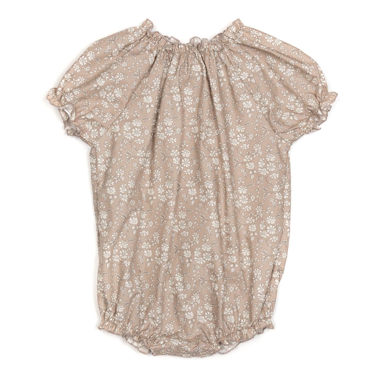 HUTTLEiHUT Romber Emily Camel