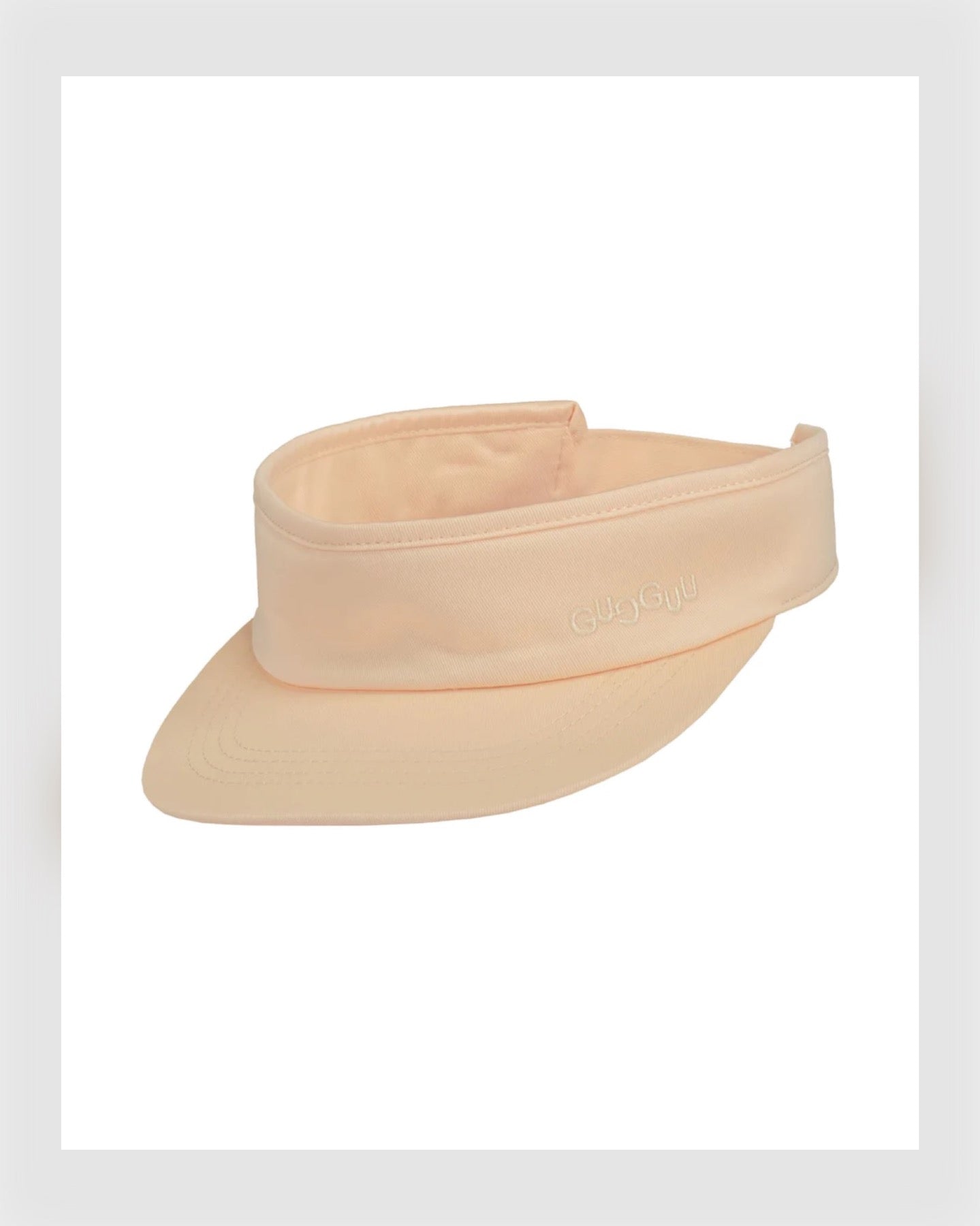 Gugguu Summer Cap Rose Water