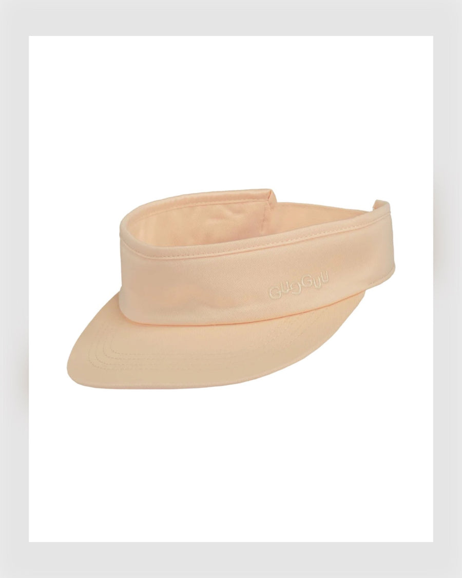 Gugguu Summer Cap Rose Water