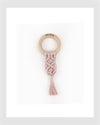 MRS ERTHA - GREIFLING MACRAME