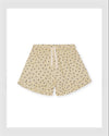 Konges Slojd Bitsy-Shorts- point bleu