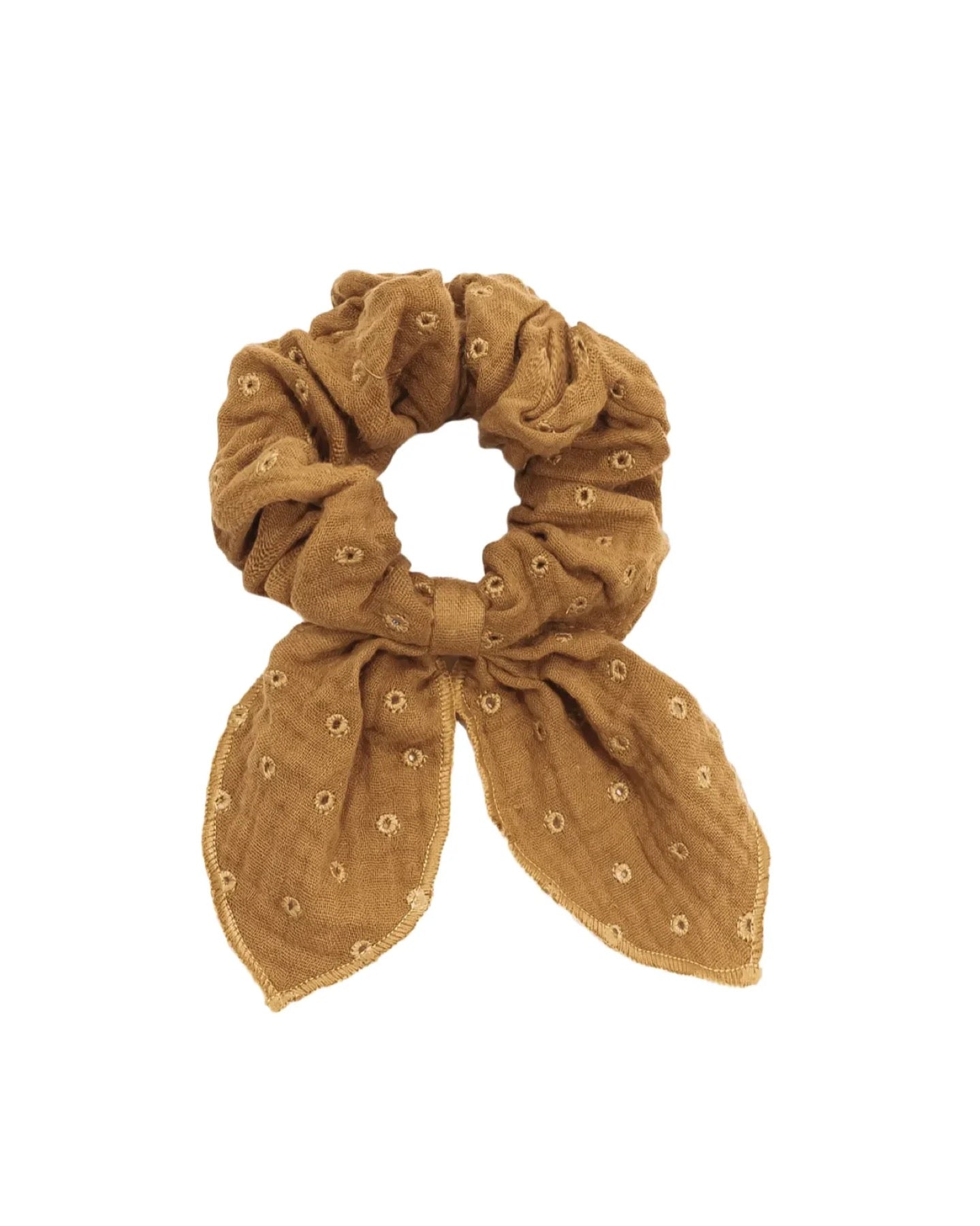 Mrs. Ertha Scrunchie Senf