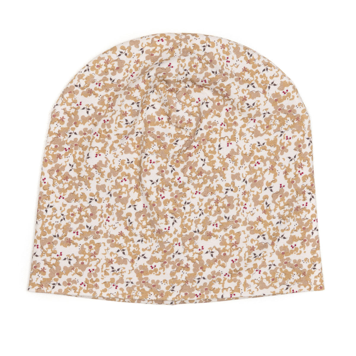 HUTTLEiHUT Mütze Mustard