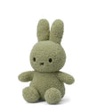 Miffy Teddy grün sitzend 33 cm