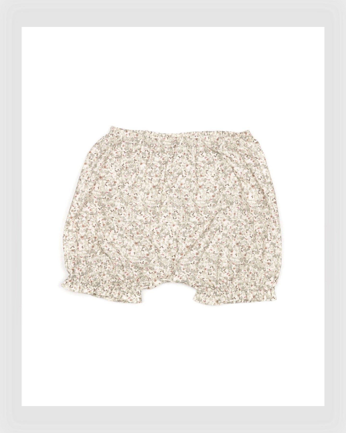 HUTTELiHUT Print Eucalyptus