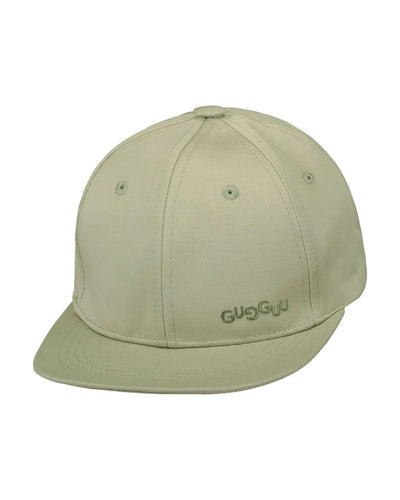 Gugguu Cap antique green