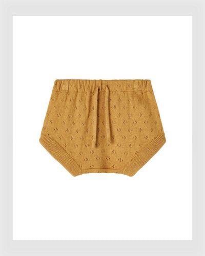 Lil Atelier Strick Bloomers