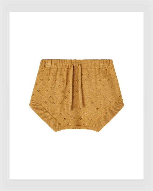 Lil Atelier Strick Bloomers