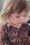 GRO Company Kleid Alvilda