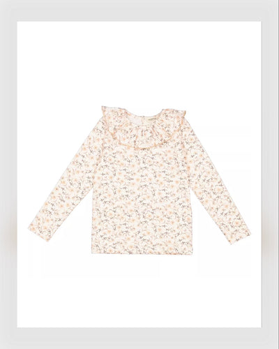 Marmar Copenhagen Talia - Jersey Print