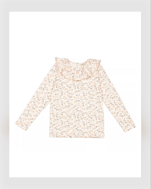 Marmar Copenhagen Talia - Jersey Print