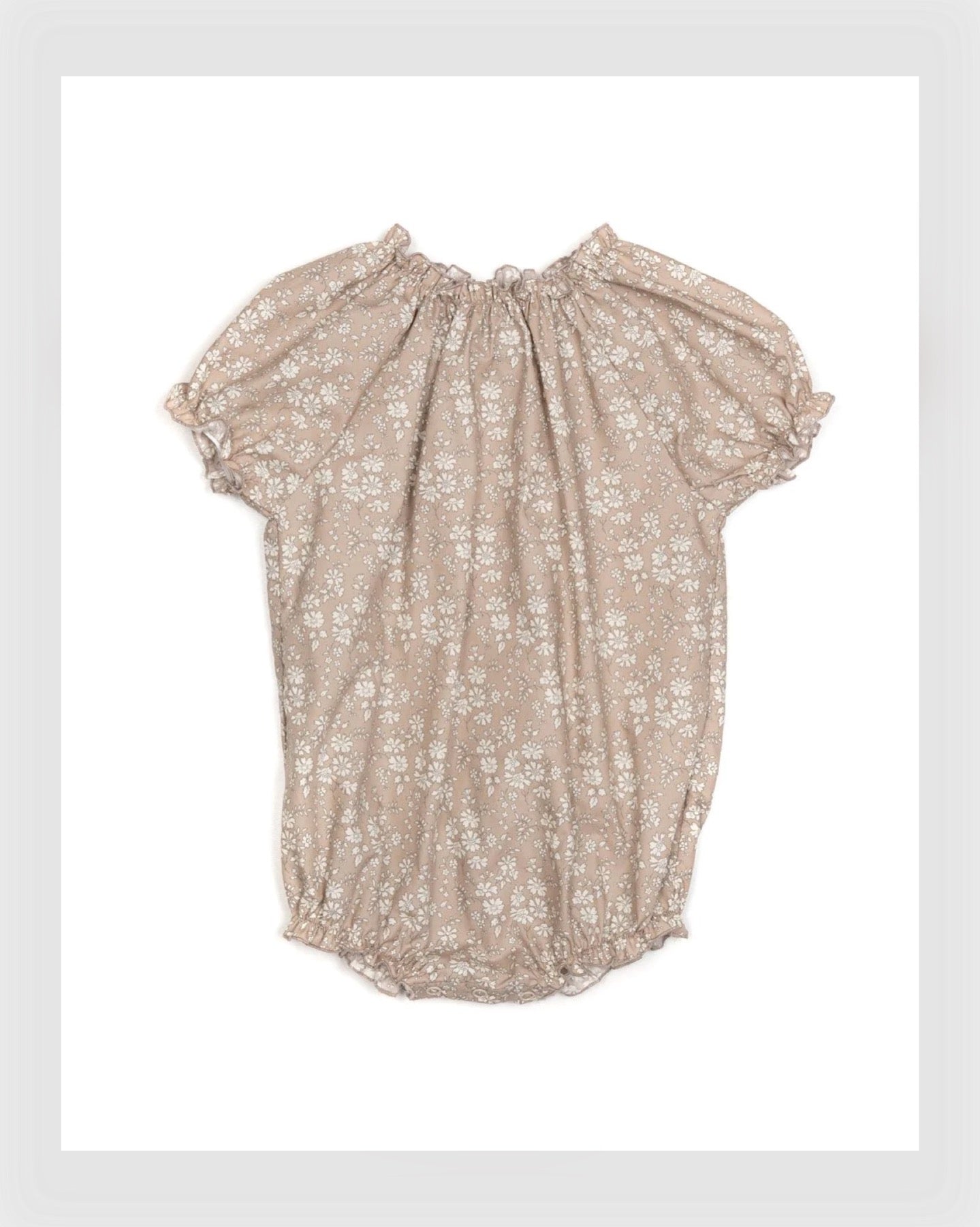 HUTTLEiHUT Romber Emily Camel