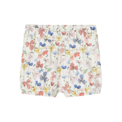 Lil Atelier Short White