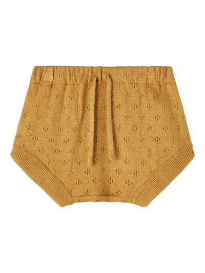 Lil Atelier Strick Bloomers