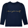 The NEW Langarmshirt