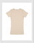 Marmar Copenhagen Plain Tee SS - sand