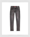 Vingino Jeans "Brooklyn" - Super skinny fit - in Grau