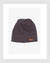 Walkiddy Beanie Anthrazit