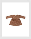 That´s Mine Kleid Cocoa