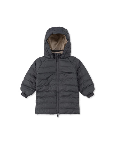 Konges Slojd Rain Snowjacket Blue