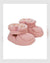 En-Fant Baby Hausschuhe rosa