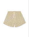 Konges Slojd Bitsy-Shorts- point bleu