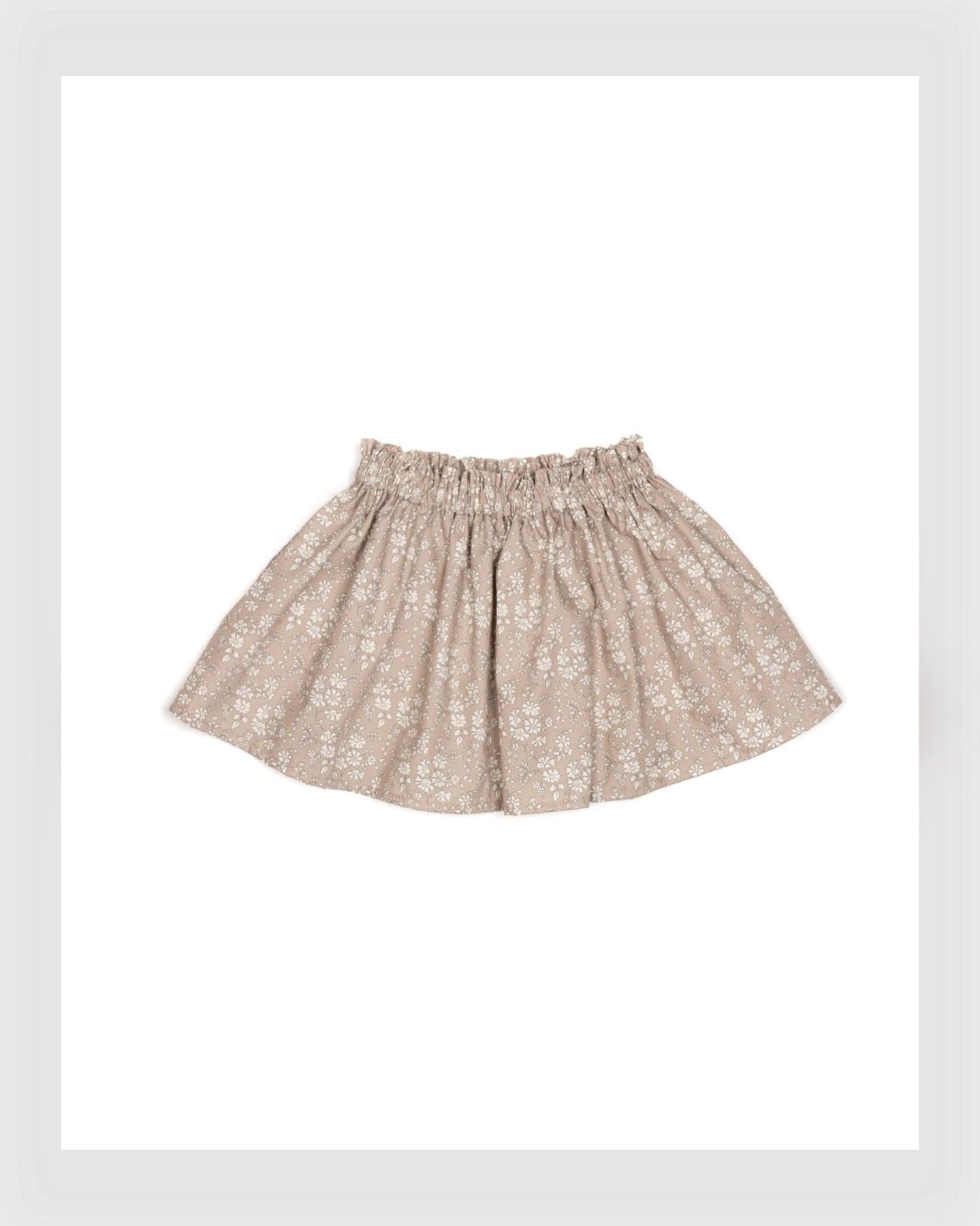 HUTTELiHUT Rock Claire Emily Liberty Camel