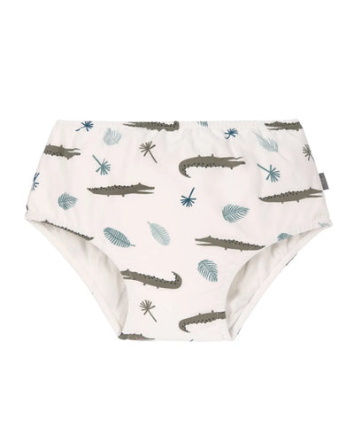 Lässig Swim Diaper boys Crocodile