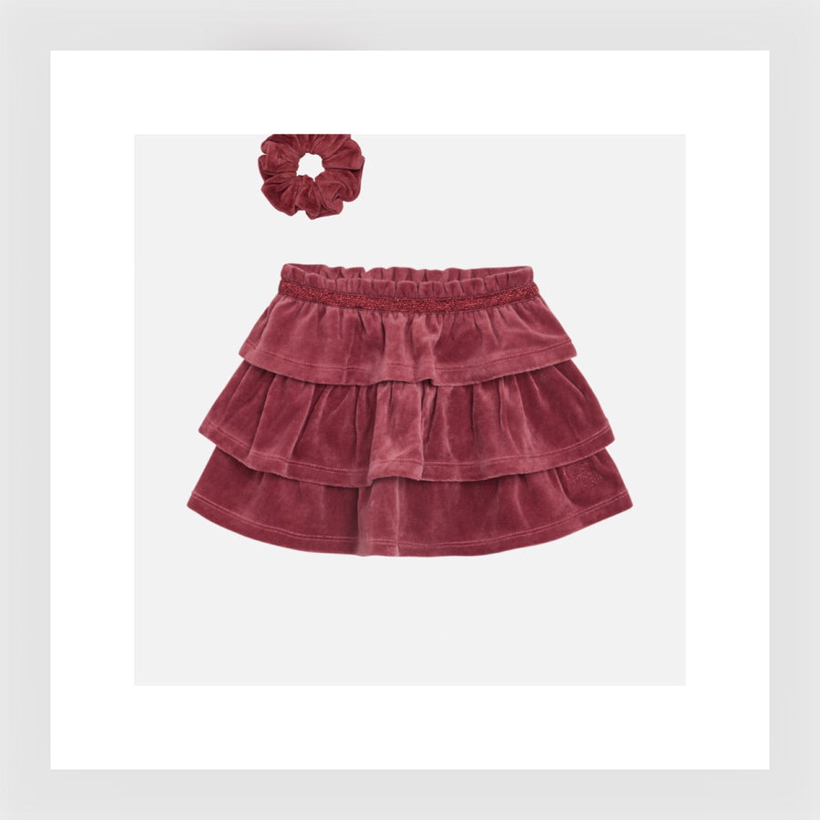 Hust and Claire Rock Nuria Ruby Wine