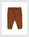 Wheat Sweathose Nuno Cinnamon
