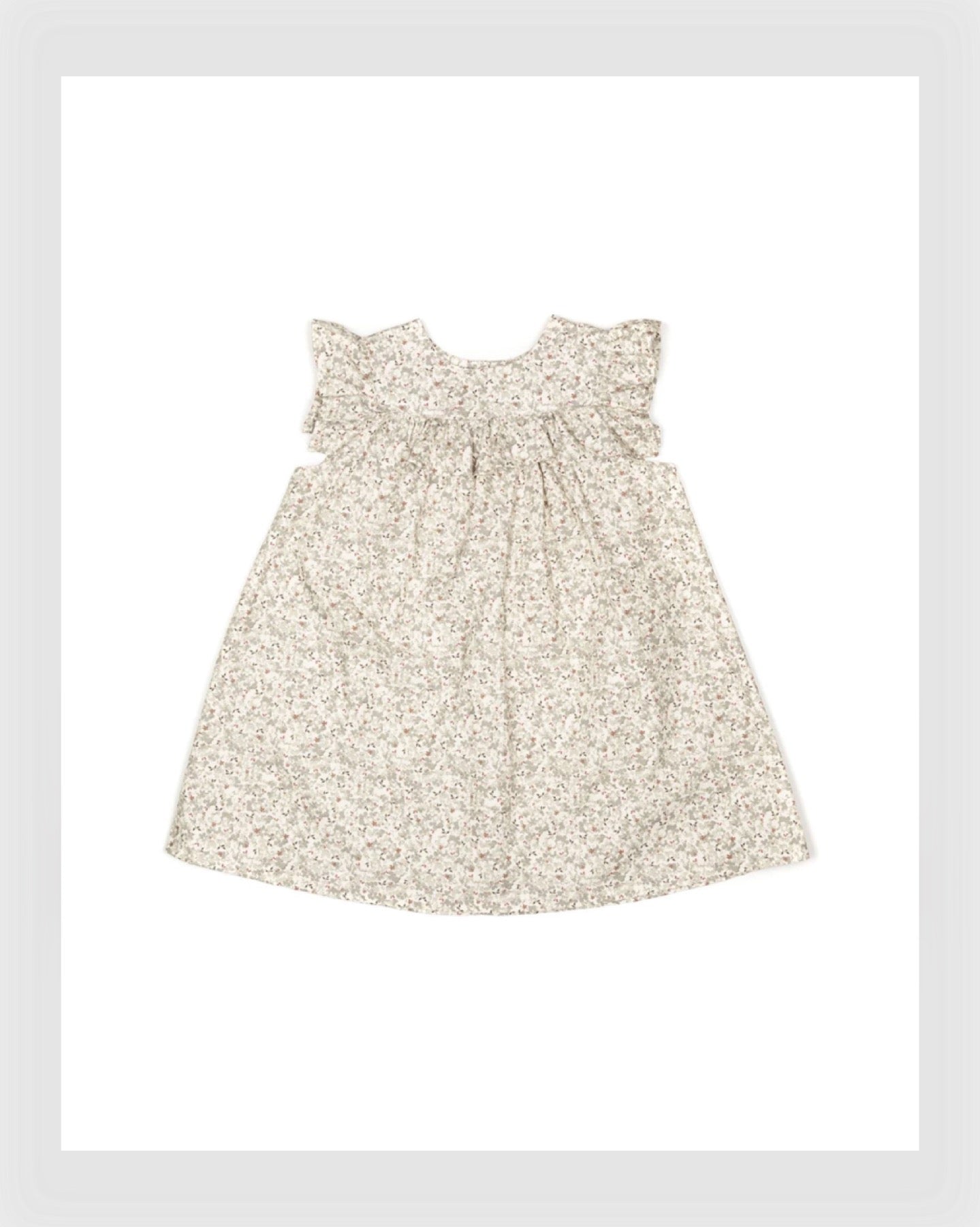 HUTTELiHUT Sommerkleid