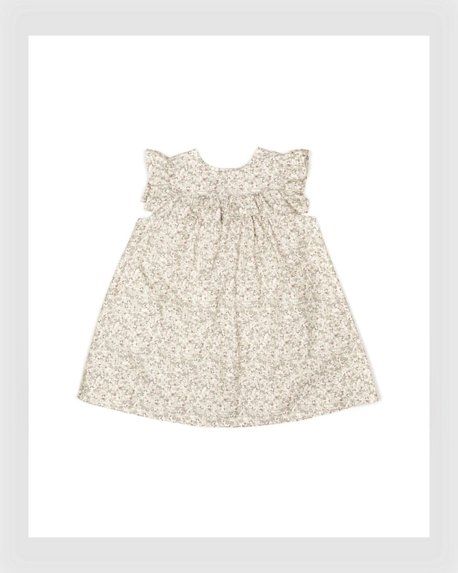 HUTTELiHUT Sommerkleid