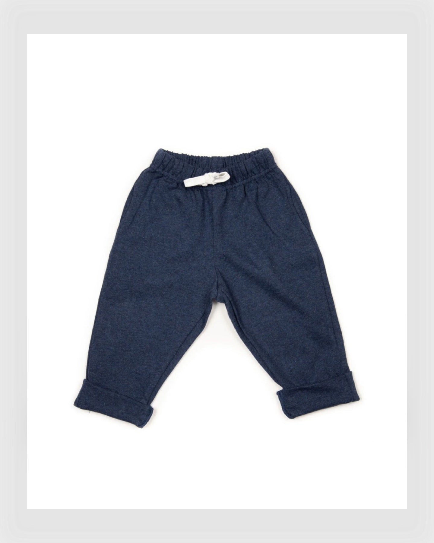 HUTTELiHUT Jogger Jog Navy