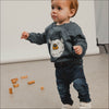 The NEW Sweatshirt Awake