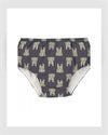 Lässig Swim Diaper boys Stripes Elefant