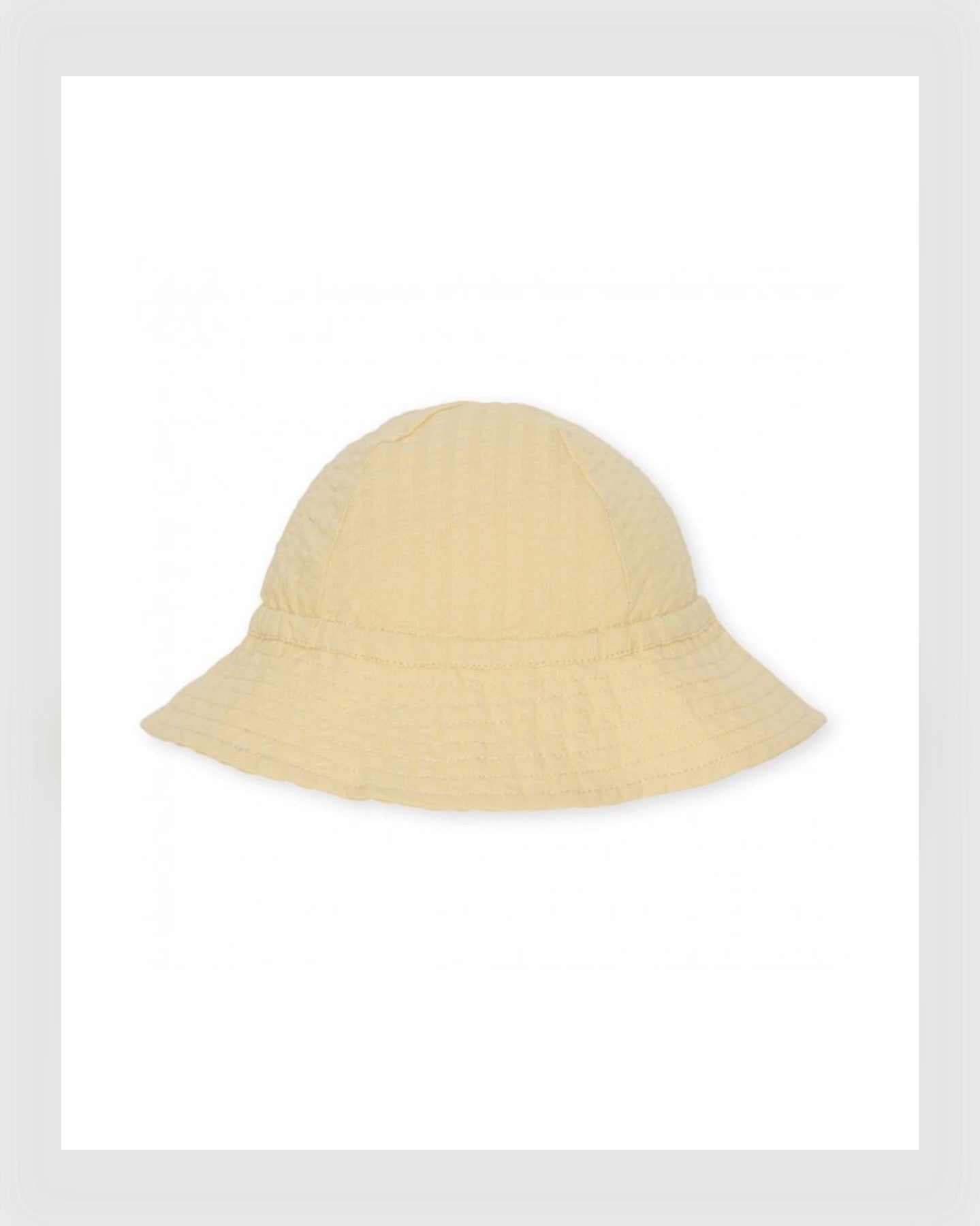 Konges Slojd Sonnenhut