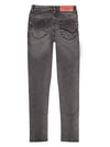 Vingino Jeans "Brooklyn" - Super skinny fit - in Grau