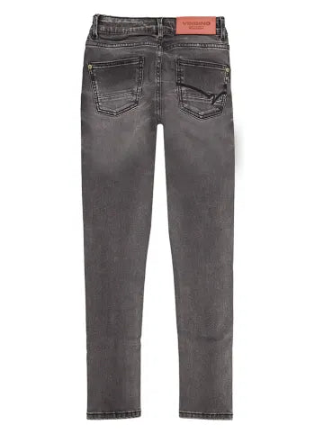 Vingino Jeans "Brooklyn" - Super skinny fit - in Grau