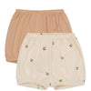 Konges Slojd Bloomers Set