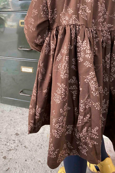 GRO Company Kleid Alvilda