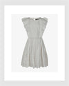 Creamie Kleid Cloud