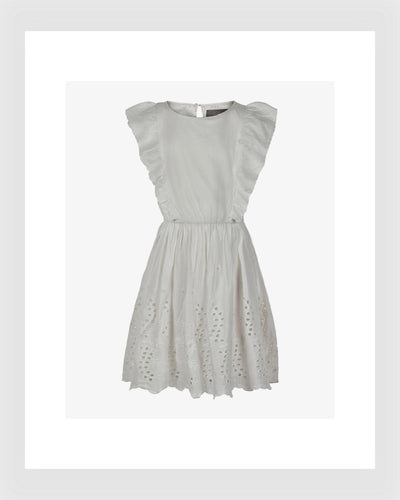 Creamie Kleid Cloud